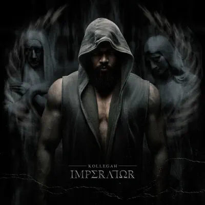 Imperator (Super Deluxe Edition) - Kollegah