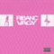 Ribanc Vagy (feat. HRflow & Rhino) artwork