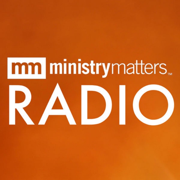 Ministry Matters Radio cover