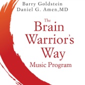 The Brain Warrior's Way Music Program artwork