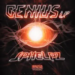 Genius by Jphelpz album reviews, ratings, credits