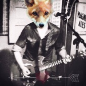 Spooky Fox - Paranoia