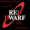 Captain Rimmer's Mandolin Red Dwarf IV, V & VI the Underscore - EP album lyrics, reviews, download