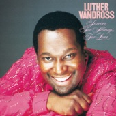 Luther Vandross - Bad Boy/Having A Party