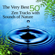 Falling Rain: Vital Energy - Deep Sleep Music Academy