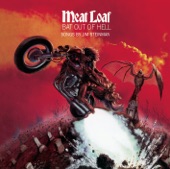 Meat Loaf - Bat Out of Hell