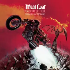 Bat Out of Hell - Meat Loaf