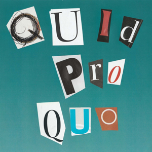 Quid Pro Quo podcast
