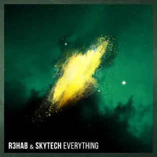 descargar álbum R3hab & Skytech - Everything