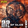 99 Best of Club Hits 2013 - Top EDM, Rave, Psytrance, Electro, Techno