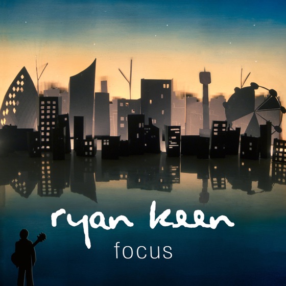 Cover artwork for Focus