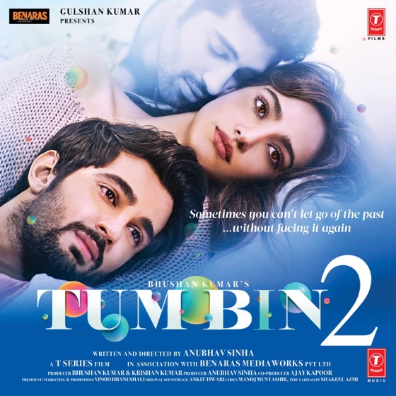 Cover artwork for Tum Bin