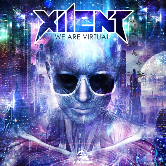 Cover artwork for To the Future