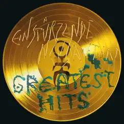 Greatest Hits by Einstürzende Neubauten album reviews, ratings, credits
