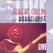 Albert Collins - Frosty