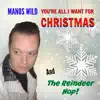 The Reindeer Hop! song lyrics
