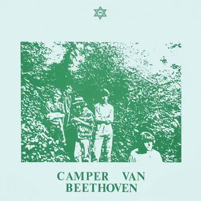 II & III - Camper Van Beethoven