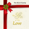 The Gift of His Love