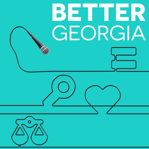 Better Georgia | Your Voice for Progress cover