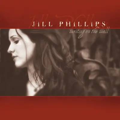 Writing On the Wall - Jill Phillips