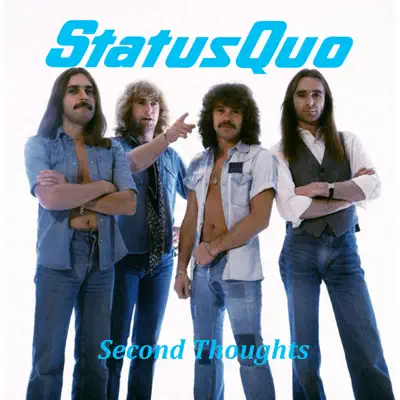 Second Thoughts - Status Quo