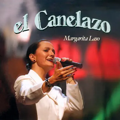 El Canelazo - Margarita Laso