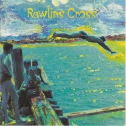 Rawlins Cross - The Long Way Home