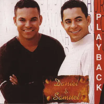 Semelhança (Playback) - Daniel e Samuel