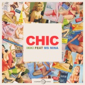 Chic (feat. Ms Nina) artwork