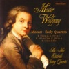 Gabrieli String Quartet - String Quartet No.9 in A Major, K.169: I. Molto allegro