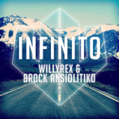 Infinito - Willyrex & Brock Ansiolitiko
