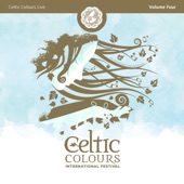 The Unusual Suspects Of Celtic Colours - Finale Set (Live)