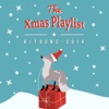 Kitsuné Xmas Playlist artwork