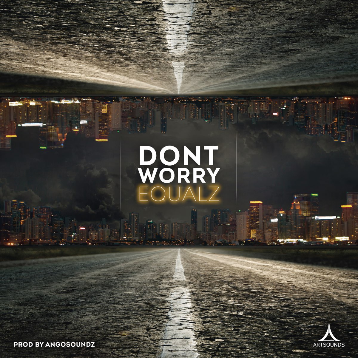 Песня don t worry be. Песня don't worry. You don't have to worry песня.