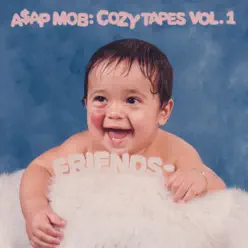 Runner (feat. A$AP Ant & Lil Uzi Vert) - Single - A$AP Mob