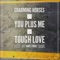 Tough Love (feat. James Ford) - Charming Horses lyrics