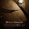 Five Confessions EP