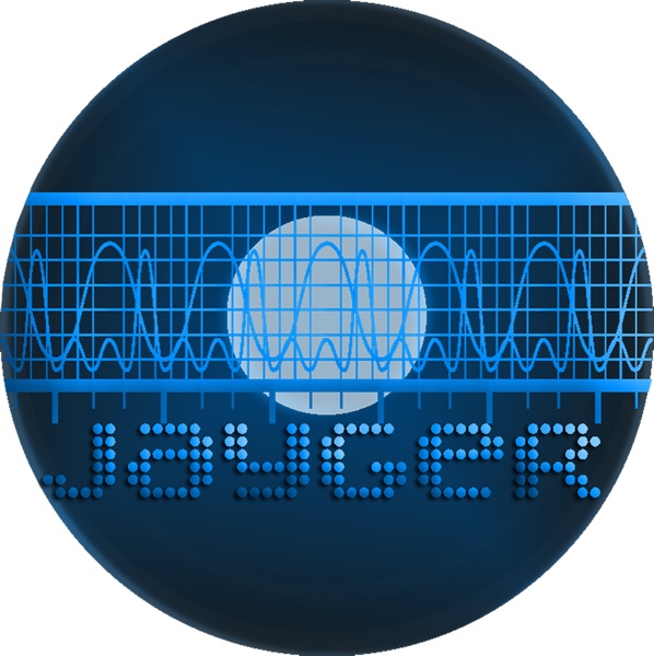 The Jayger FM Podcasts cover