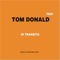 Maiden Voyage - Tom Donald Trio lyrics
