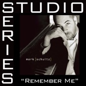 Remember Me (Medium Key Performance Track without Background Vocals) artwork