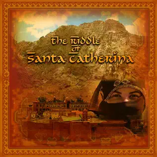 descargar álbum Various - The Riddle Of Santa Catherina