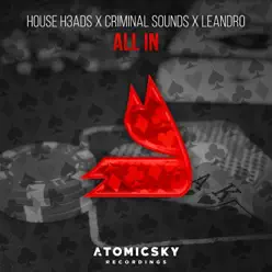 All In - Single - Leandro All In - Single - Leandro