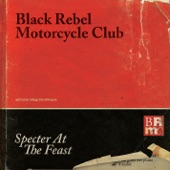 Black Rebel Motorcycle Club - Let the Day Begin