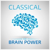 Classical for Brain Power artwork