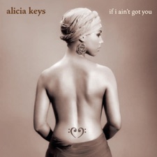 If I Ain't Got You artwork