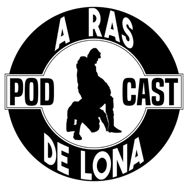 A Ras De Lona cover
