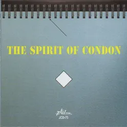 The Spirit of Condon - Art Hodes The Spirit of Condon - Art Hodes