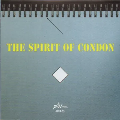 The Spirit of Condon - Art Hodes The Spirit of Condon - Art Hodes