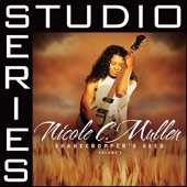 Nicole C. Mullen - One Touch (Press)