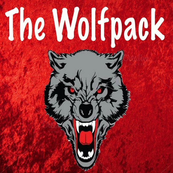 The Wolfpack cover